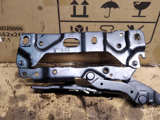 петля капота правая BMW 7 серия F01/F02 2010, 4.4 л., бензин, АКПП, седан, 7200014, 7184190