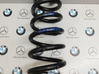 пружина передняя BMW X5 E70 [рестайлинг] 2012, 6779965