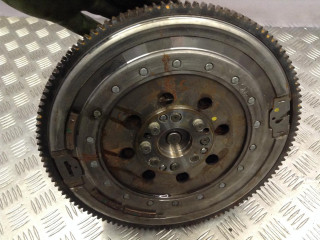 маховик BMW 2016, 1.5 л., B38 B15 A, бензин, АКПП, хетчбэк 5 дв., 8605488