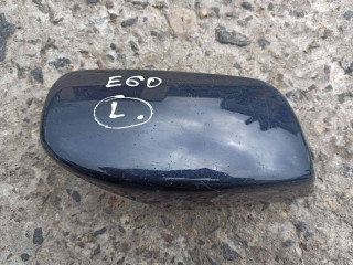 накладка на зеркало BMW 5 серия E60/E61 (2002 - 2007)