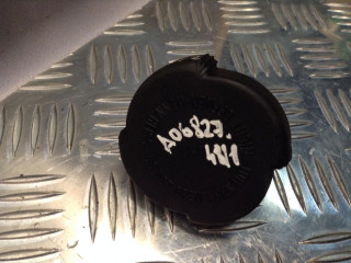 пробка расширительного бачка BMW 3 серия E46 2001, 2.9 л., АКПП, седан