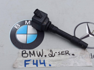 катушка зажигания BMW 2 серия F44 2020, 2.0 л., бензин, хетчбэк 5 дв., полный привод, 8643360