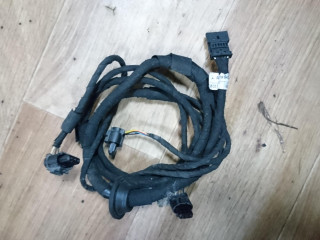 проводка датчиков парковки Mercedes-Benz CLS-Класс C219 2007, 3.0 л., OM 642.920, дизель, АКПП, купе, A2195406007