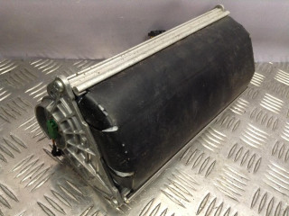 подушка безопасности пассажира BMW 7 серия E65/E66/E67 [рестайлинг] 2007, 4.4 л., дизель, АКПП, седан