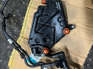 маслоотделитель (сапун) Mercedes-Benz E-Класс W213/S213/C238/A238 2018, 4.0 л., M 177.980, бензин, A1770108204, A1770781519