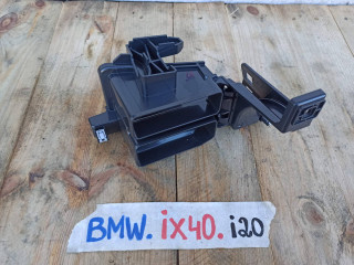 кронштейн (крепление) BMW iX I20 2022, электро, полный привод, правый руль, 9890654