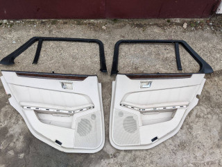 шторка двери Mercedes-Benz E-Класс W212/S212/C207/A207 [рестайлинг] 2013, 3.5 л., бензин, универсал, A2128100520, A2128100620