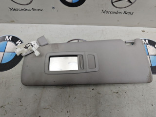 козырек солнцезащитный BMW 4 серия F32/F33 2014, 2.0 л., бензин, купе