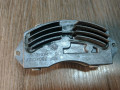 сопротивление печки BMW 3 серия E90/E91/E92/E93 2007, 3.0 л., N54 B30 A, бензин, АКПП, седан, 985454FK - фото №3