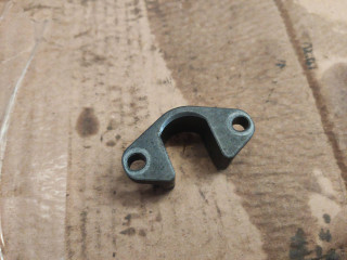 крепление форсунки BMW 5 серия E60/E61 2004, 306D2