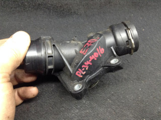 корпус термостата BMW X5 E70 2008, 3.0 л., дизель, АКПП, внедорожник 5 дв., 2248038