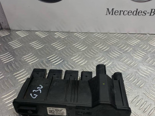 распределитель тока BMW 5 серия G30/G31 2017, 3.0 л., дизель, 8583091