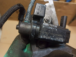 датчик абсолютного давления BMW 3 серия E90/E91/E92/E93 [рестайлинг] 2008, 2.0 л., N47 D20 A, дизель, 7805391