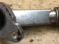 трубка системы рециркуляции EGR BMW 5 серия E60/E61 (2002 - 2007), 7578327 - фото №3
