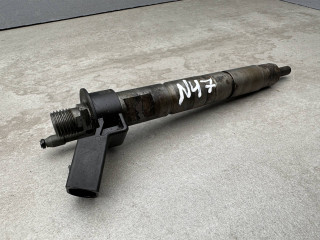 форсунка BMW X1 E84 2010, 2.0 л., N47 D20 C, дизель, 7805428