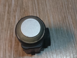 парктроник передний Mercedes-Benz GL-Класс X164 2007, 3.0 л., OM 642.940, дизель, АКПП, серебристый, внедорожник 5 дв., A0015427418, 0263003303