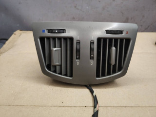 дефлектор обдува салона BMW 7 серия E65/E66/E67 [рестайлинг] 2008, 4.8 л., N62 B48 B, бензин, АКПП, серебристый, 6943015