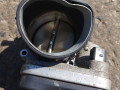 заслонка дроссельная BMW 5 серия E60/E61 2005, 2.5 л., N52 B25, бензин, 7516946 - фото №2