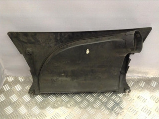 воздуховод ДВС (Вентиляционный канал) BMW X5 E53 2002, 2.9 л., АКПП, внедорожник 5 дв., 1437101, 7791043