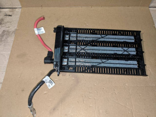 Электрический отопитель салона Mercedes-Benz C-Класс W205/S205/C205 2015, 2.0 л., M 274.920, бензин, АКПП, седан, правый руль, A2058308600