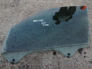 стекло двери передней левой BMW X5 E53 [рестайлинг] 2005, 3.0 л., дизель, АКПП, внедорожник 5 дв.