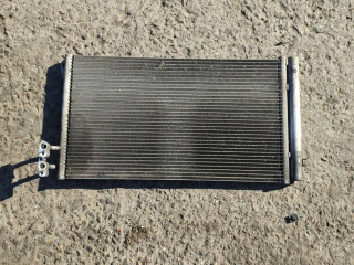 радиатор кондиционера BMW 3 серия E90/E91/E92/E93 [рестайлинг] 2008, 2.0 л., N47 D20 A, дизель, АКПП, универсал, полный привод, 9169526