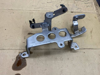 кронштейн (крепление) Mercedes-Benz E-Класс W212 [рестайлинг] 2014, 2.0 л., A0101531328, 2742230040