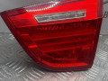 фонарь крышки багажника правый BMW 3 серия E90/E91 [рестайлинг] 2009, 7154156 - фото №2