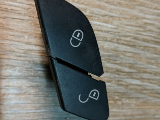 кнопка центрального замка Mercedes-Benz M-Класс W164 2006, 3.5 л., M 272.967, бензин, АКПП, внедорожник 5 дв., правый руль, 2518201010, A2518201010