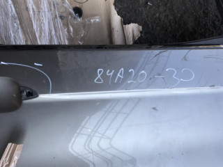 личинка дверного замка BMW X5 E53 [рестайлинг] 2005, 3.0 л., дизель, АКПП, sterlinggrau metallic, внедорожник 5 дв.