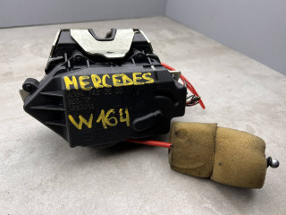 замок багажника Mercedes-Benz M-Класс W164 2008, A1547400500