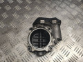 заслонка дроссельная BMW X5 M E70 2010, 4.4 л., S63 B44 A, бензин, правый руль, 7555944 - фото №3