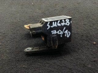 датчик дорожного просвета BMW 5 серия E60/E61 2006, 2.0 л., N47 D20 A, дизель, АКПП, седан, 37146776605, 6776605