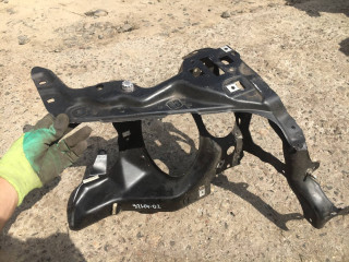 очко фары правой BMW 7 серия E65/E66/E67 [рестайлинг] 2006, 3.0 л., дизель, АКПП, седан