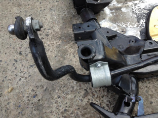 стабилизатор подвески передний BMW X3 E83 [рестайлинг] 2007, 3.0 л., N52 B30 A, бензин, АКПП, внедорожник 5 дв., 6788860