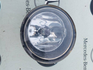 фара противотуманная правая BMW X1 F48 2018, 2.0 л., бензин, 7238788