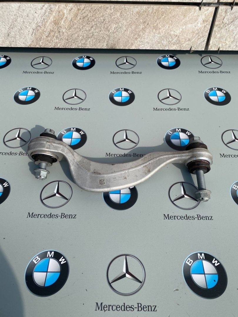 рычаг задний левый BMW 2024, 6871011 - фото №1