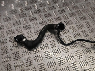 патрубок радиатора Mercedes-Benz GLC-Класс X253/C253 2018, 2.2 л., дизель, 2535012600