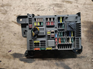 блок предохранителей BMW X5 E70 2007, 4.8 л., N62 B48 A, бензин, 6931687