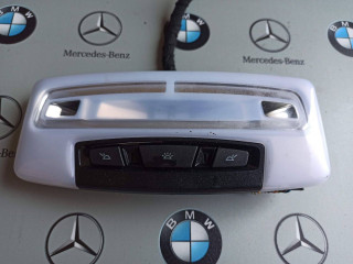 фонарь салона (плафон) BMW X1 F48 2017, 1.8 л., дизель, АКПП, 475, полный привод, 9316288