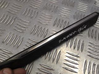 молдинг переднего левого крыла BMW 5 серия E39 1999, 2.0 л., бензин, АКПП, седан, 8184461, 8159293