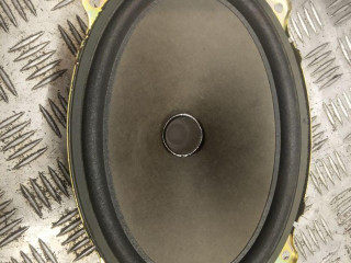 динамик высокочастотный (пищалка) Mini Cooper 1 поколение 2001, 1.6 л., W10 B16 A, бензин, АКПП, красный, хетчбэк 5 дв., 65136801101