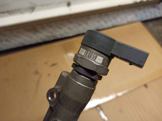 pегулятор давления топлива BMW X5 E70 2009, 3.0 л., дизель