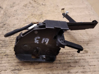 замок багажника BMW 5 серия E39 [рестайлинг] 2001, 8236897, 8384069