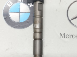 форсунка BMW X5 E70 [рестайлинг] 2012, 3.0 л., N57 D30 A, дизель, 7805428