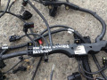 проводка двигателя BMW 3 серия E90/E91/E92/E93 2007, 2.0 л., N47 D20 A, дизель, АКПП, универсал - фото №2