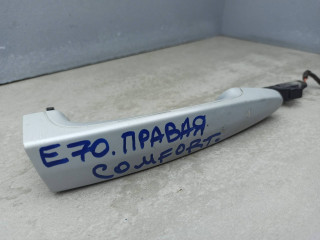 ручка наружная BMW X5 E70 2010, 7965936