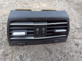 дефлектор обдува салона BMW 7 серия F01/F02 2011, 3.0 л., N54 B30 A, бензин, седан, 9116249