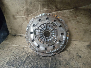 корзина сцепления BMW 3 серия E90/E91/E92/E93 2007, 1.6 л., N45 B16 A, бензин