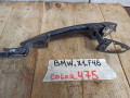 ручка наружная задняя правая BMW X1 F48 2017, 1.8 л., дизель, АКПП, 475, полный привод - фото №3